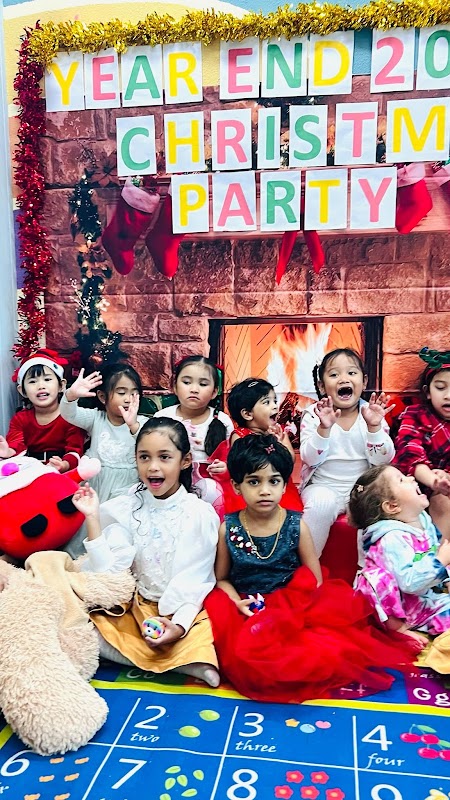 Smart Start Play Care Center