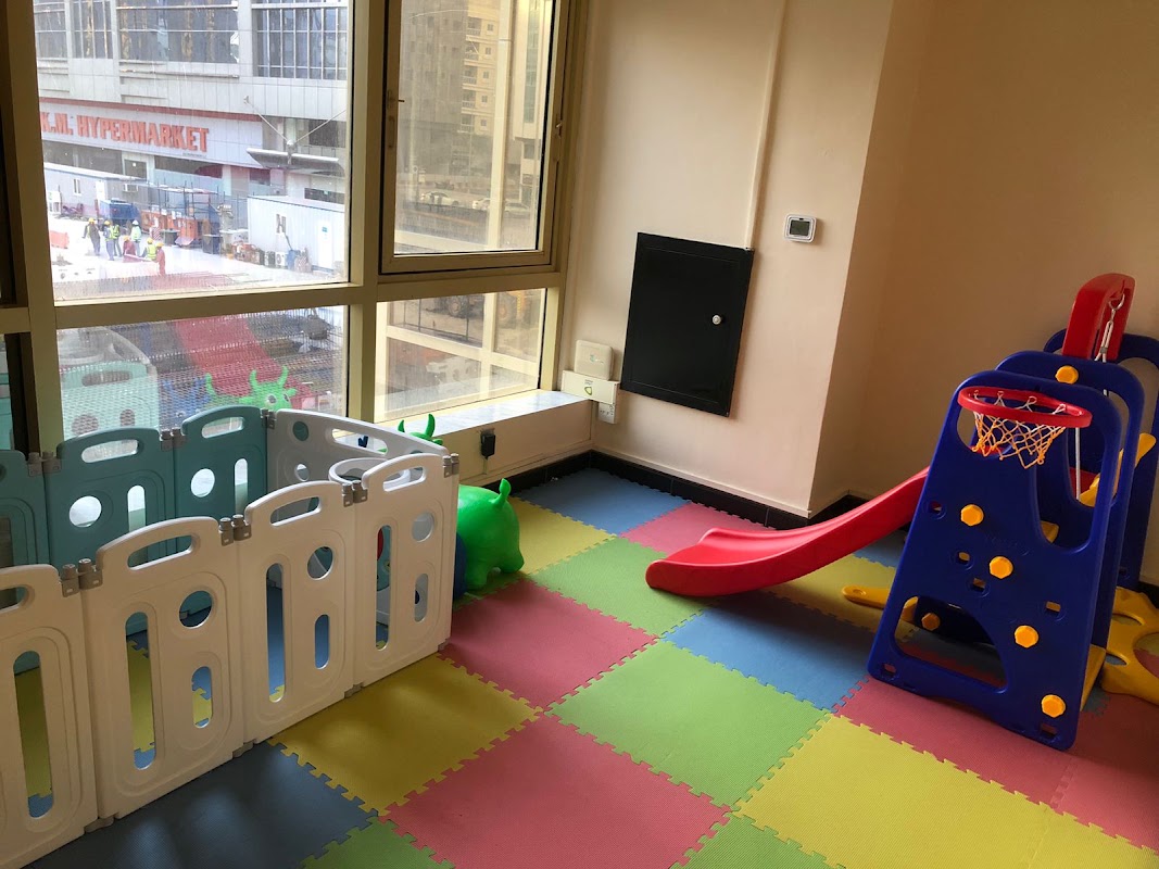 Hello Kids Children Development center Branch-4