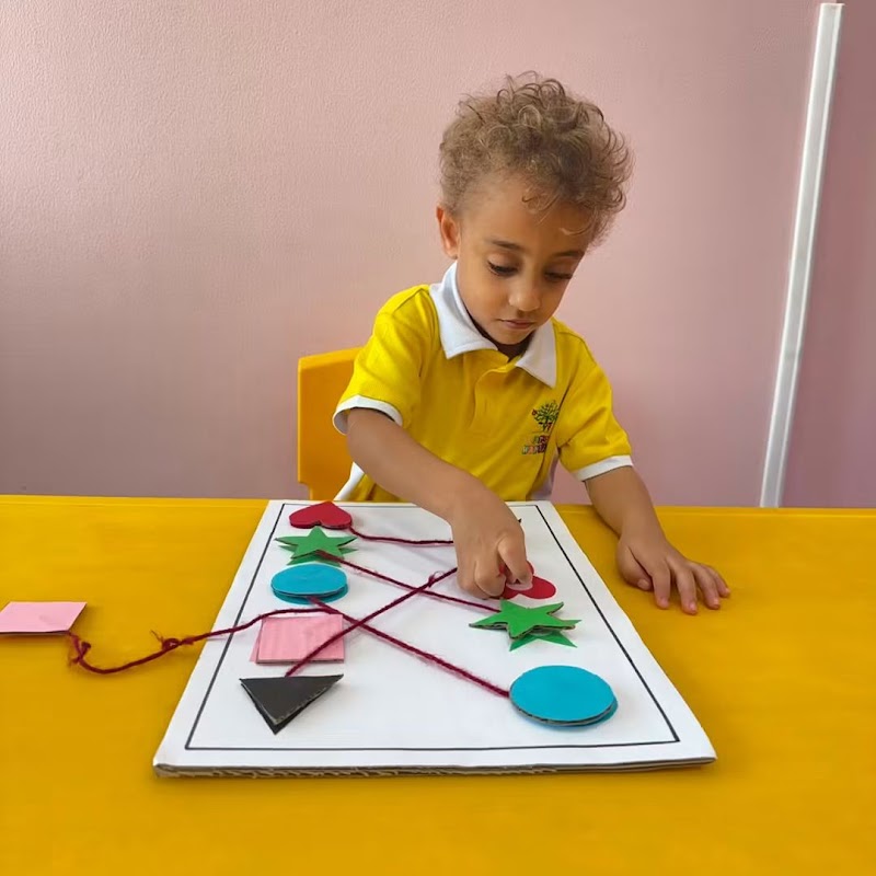 Kids Wania International