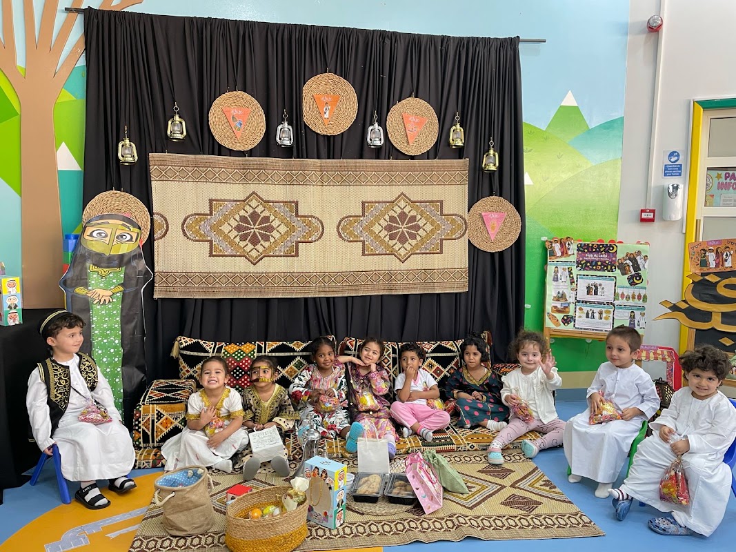 Little Smarties Nursery & Pre-School
