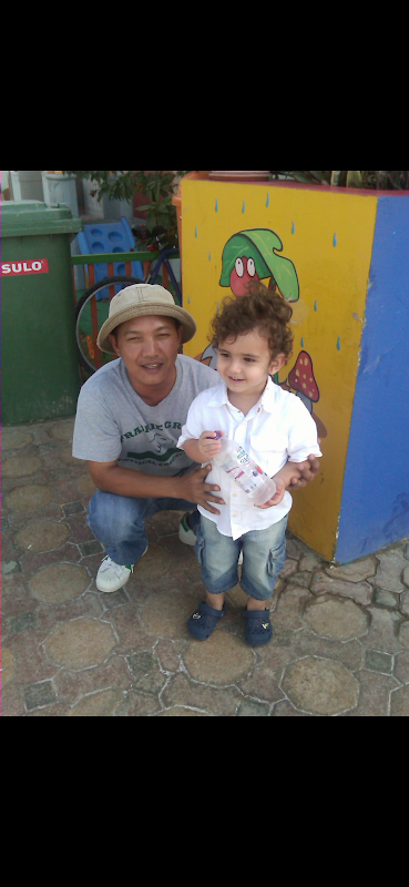 Little Smarties Nursery & Pre-School