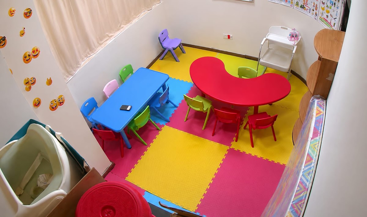 Care & Grow A Pre School & Day Care