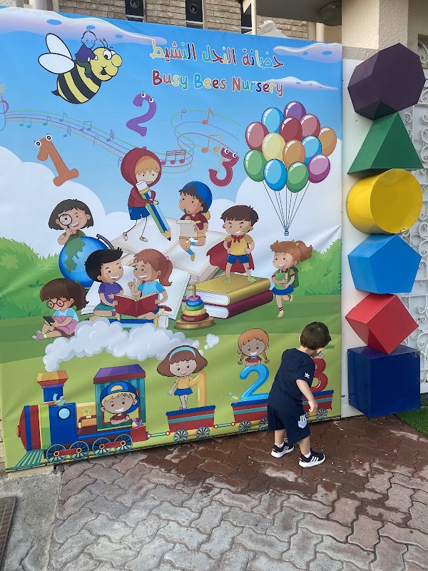 Busy Bees Nursery