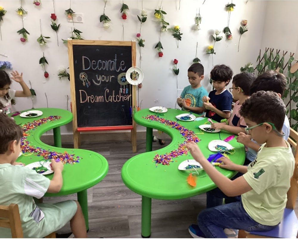 Learning Tree Kids Nursery