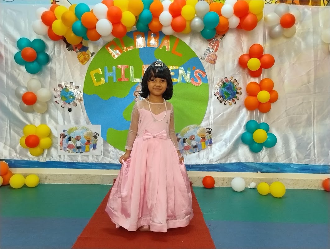 Noahs Ark Nursery Abu Dhabi