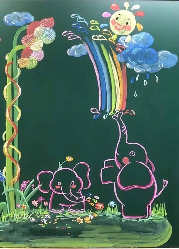 Bright Pearls Preschool and Daycare
