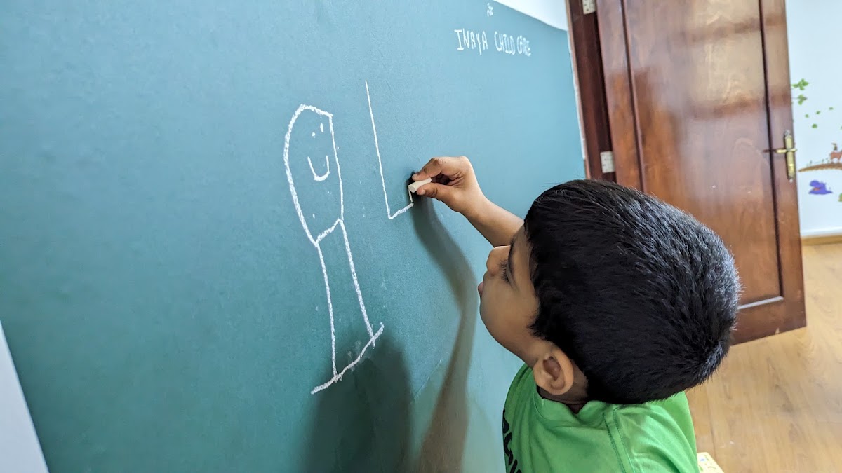 Inaya Child Care