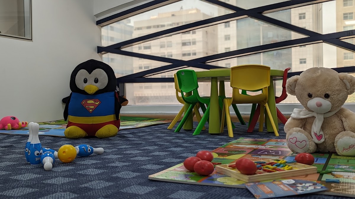 Inaya Child Care