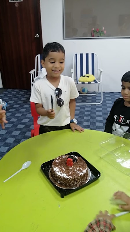 Inaya Child Care
