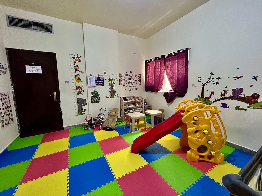 Little Sunshine Daycare