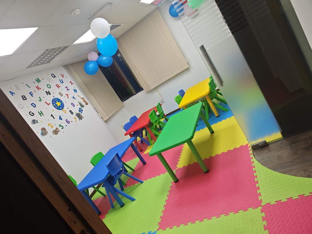AVA LITTLE STARS PRESCHOOL & DAYCARE BRANCH 1