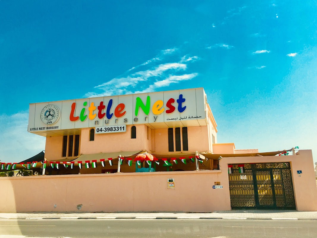 Little Nest Nursery