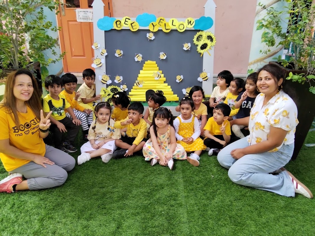 Little Nest Nursery