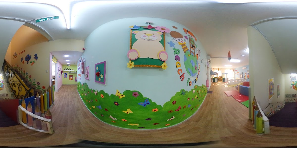 Al Dana private Nursery Mushrif Branch