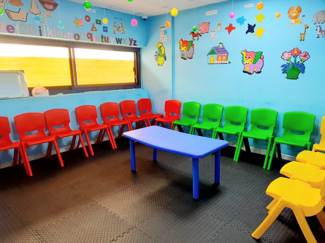 Hello Kids Children Development center Branch-3