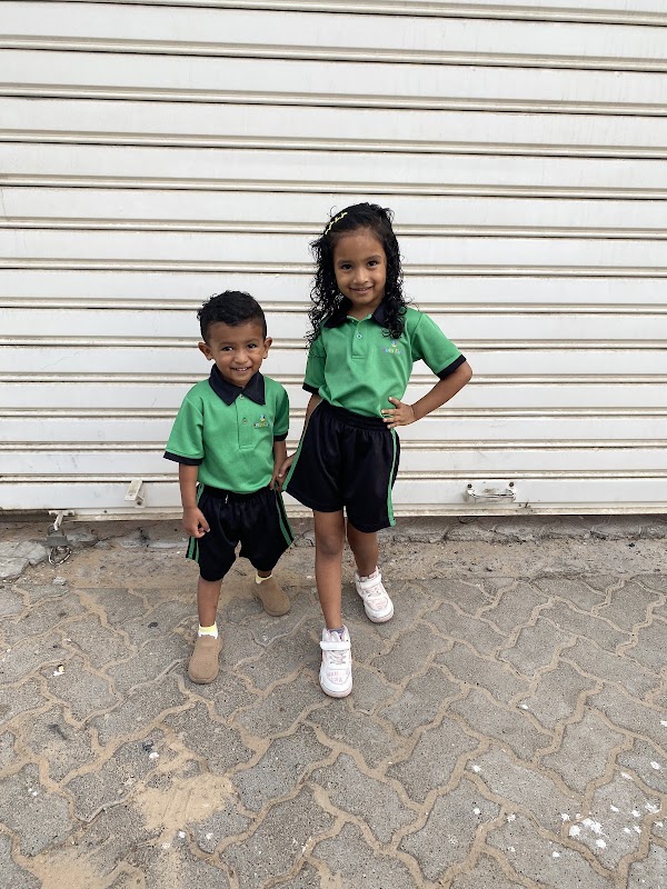 Hello Kids Children Development center Branch-3