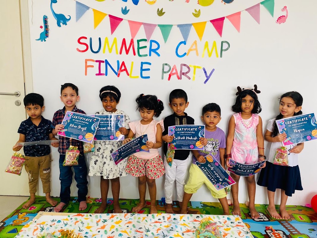 Dino Kids Early Learning & Development Centre L.L.C , Khalifa city A