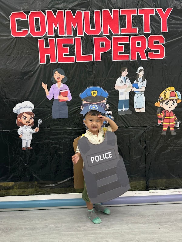 Happy Steps Childcare LLC