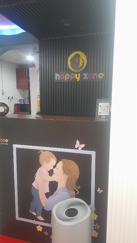 Happy Zone Daycare