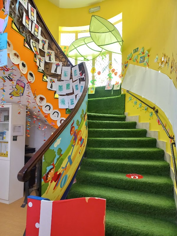 Kids Corner Nursery