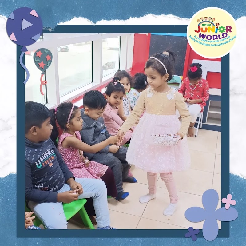Best Kids Pre-School