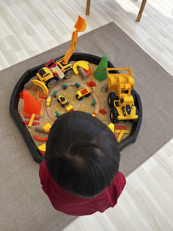 Maple Bear Nursery Reem Island