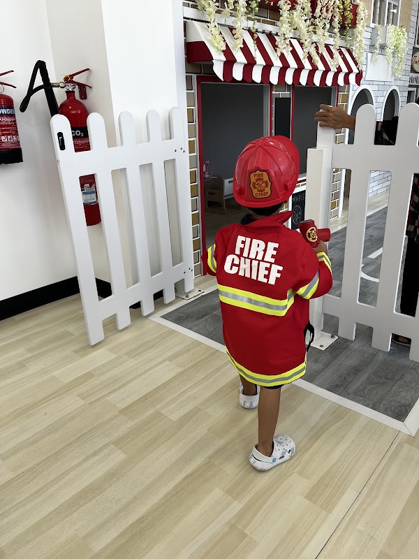 Maple Bear Nursery Reem Island