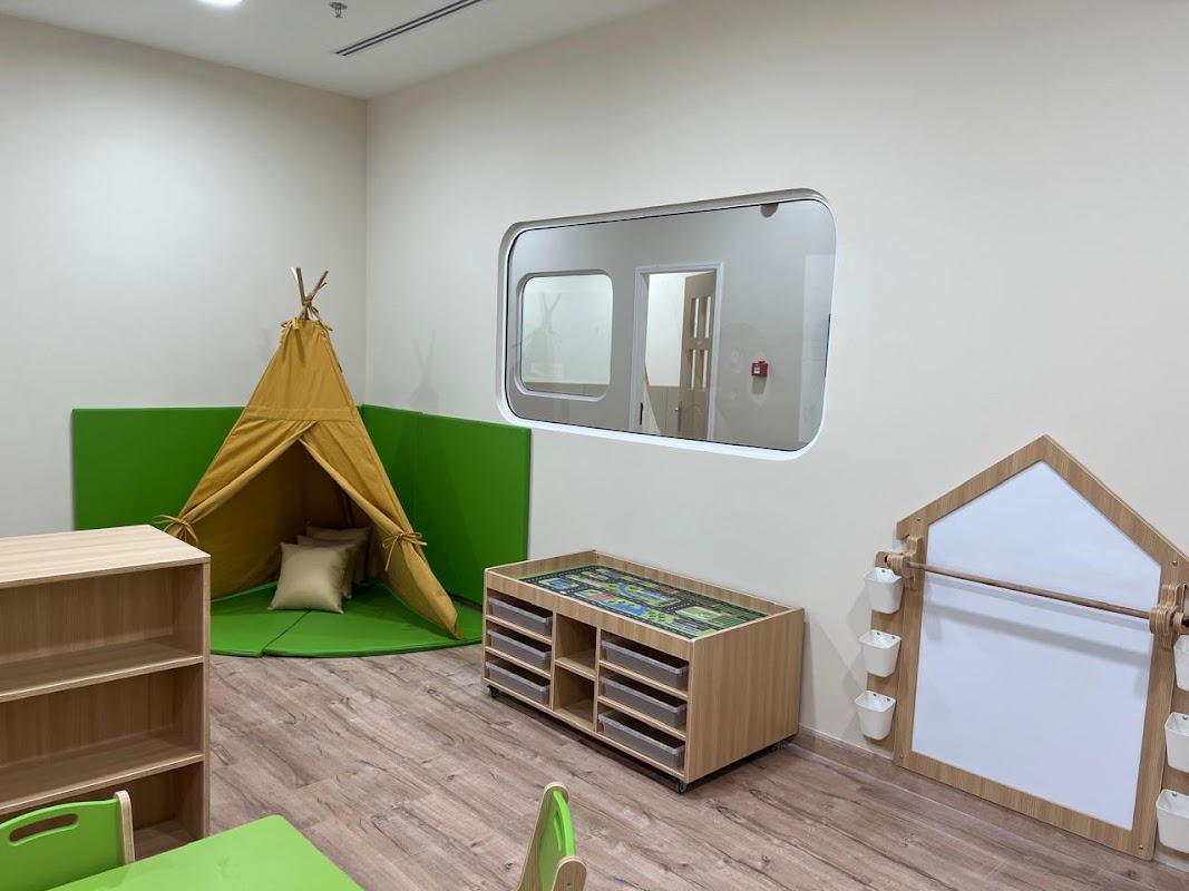 Belinay Early Learning Center L.L.C