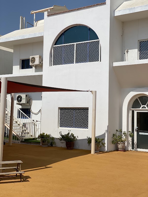Global Montessori Nursery (GMN)