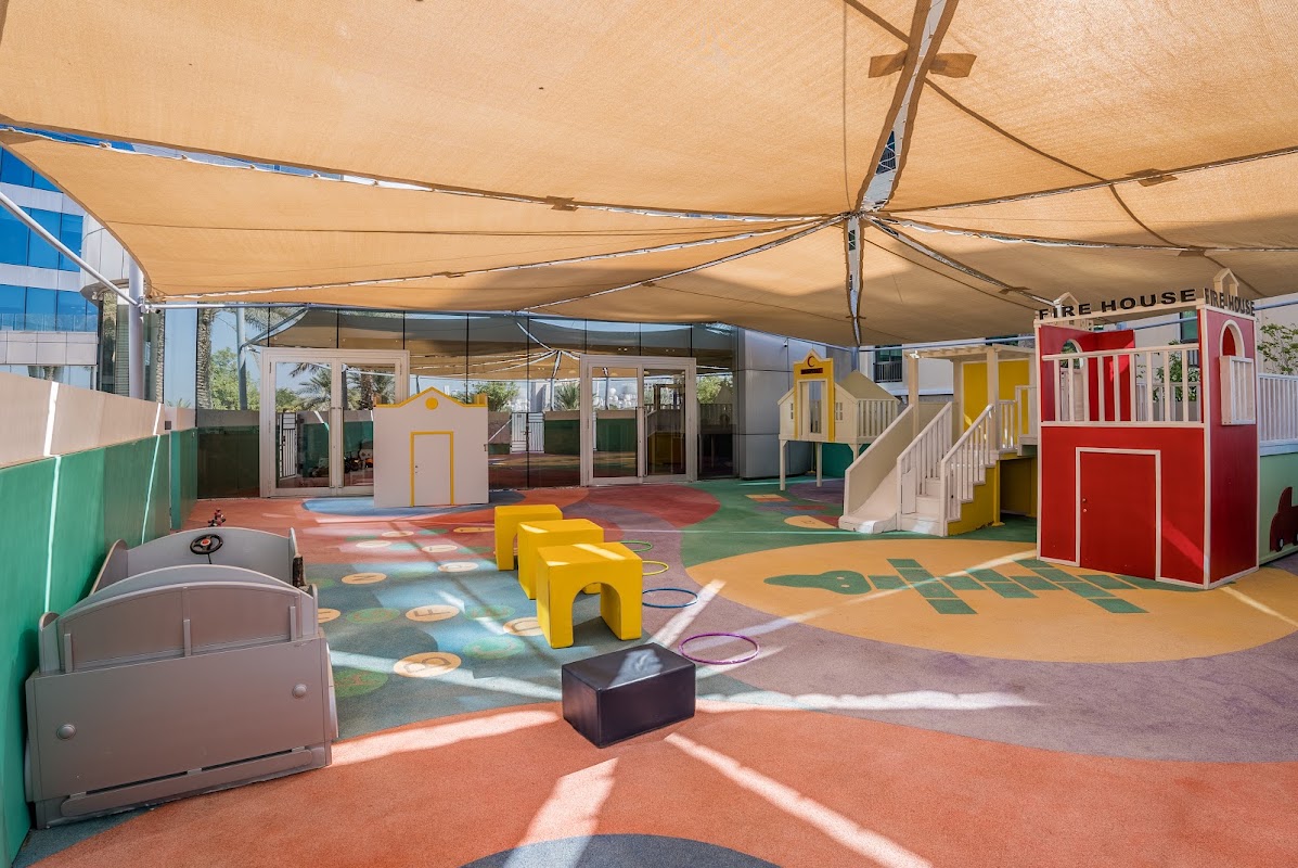 Maple Bear Nursery Rabdan ITC