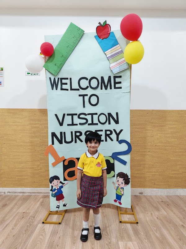 Vision Nursery
