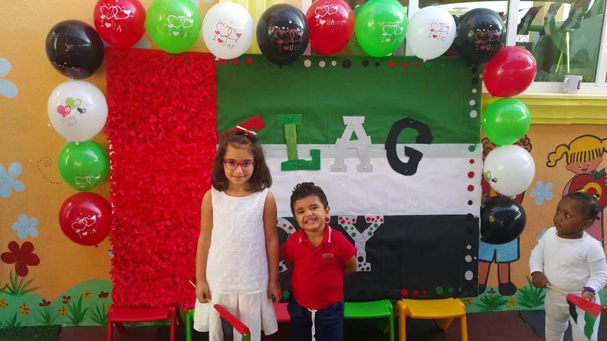 Wurood Al Emarat