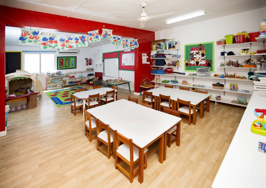 Ladybird Nursery Jumeirah