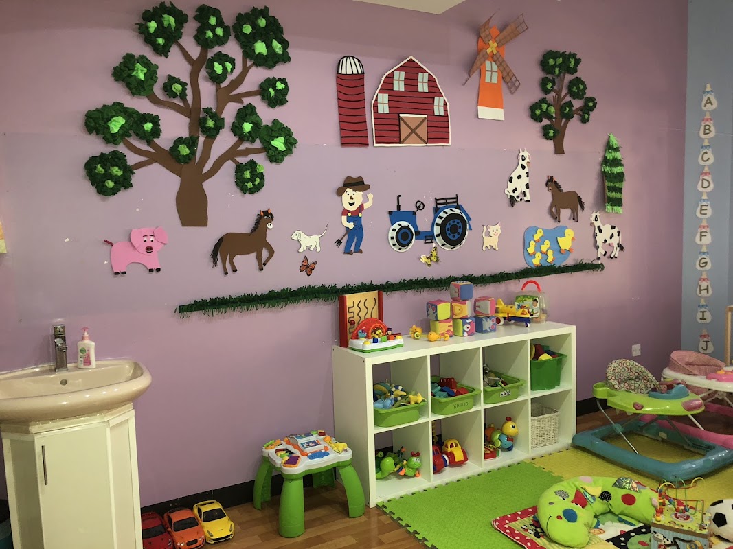 Clever Hands Nursery