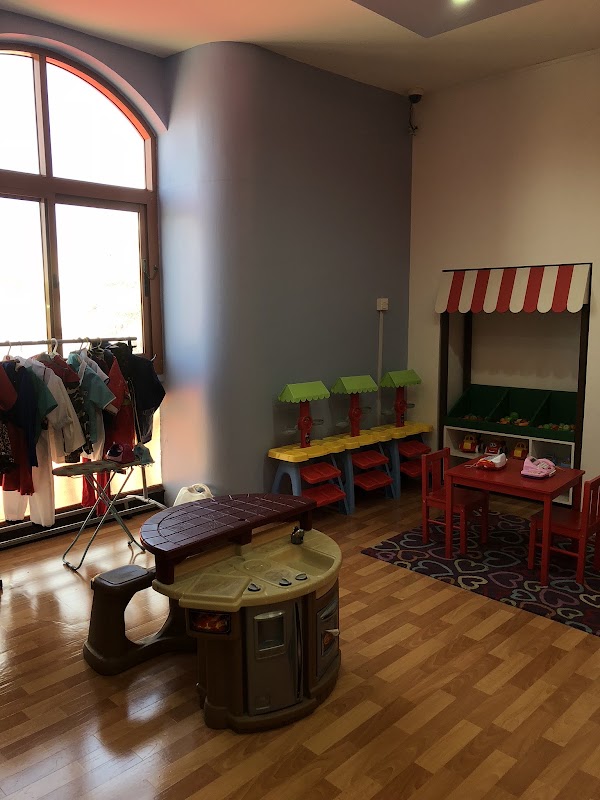 Clever Hands Nursery