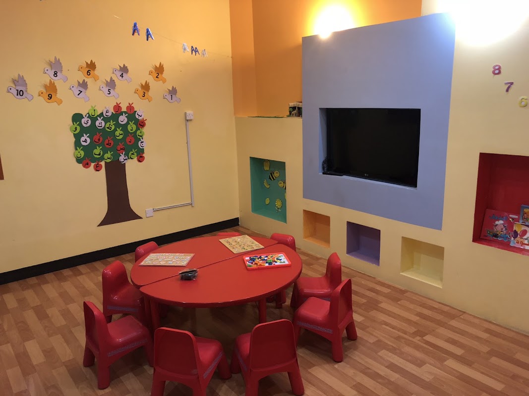 Clever Hands Nursery
