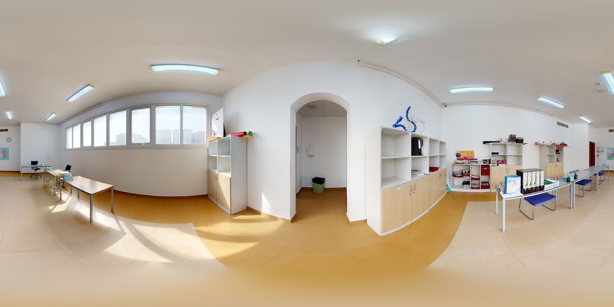 Smartyca : Nursery & Kids Development Center : Shabiya 9, MBZ, Abu Dhabi