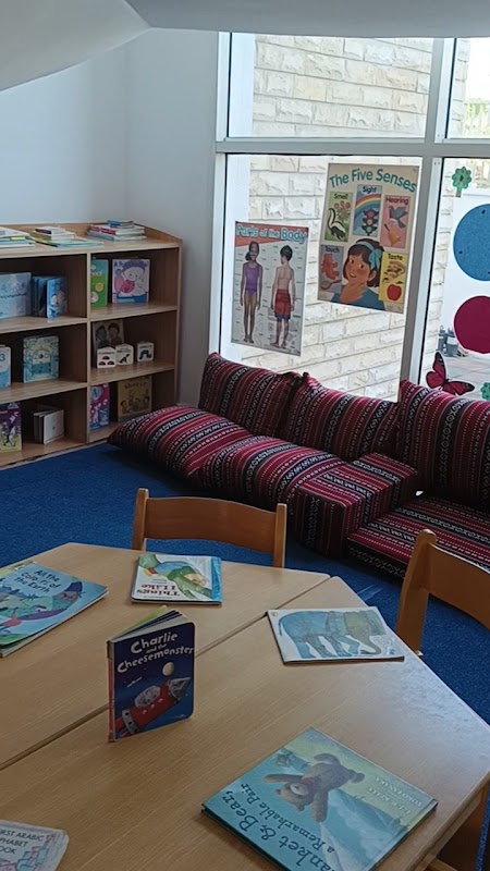 International Montessori Nursery