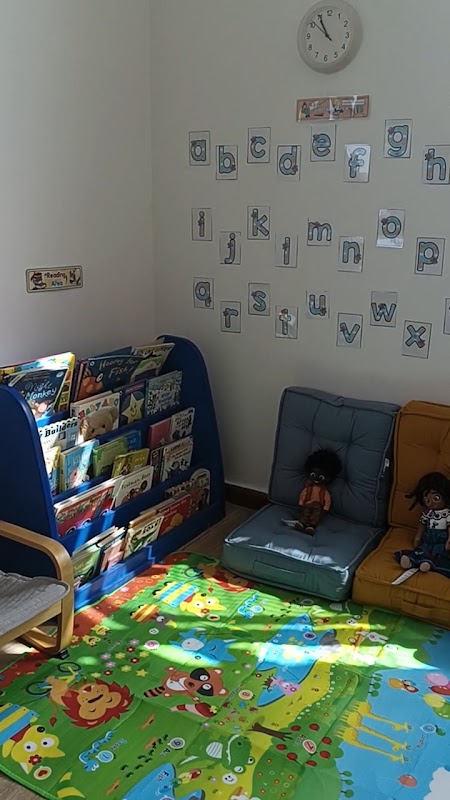 International Montessori Nursery