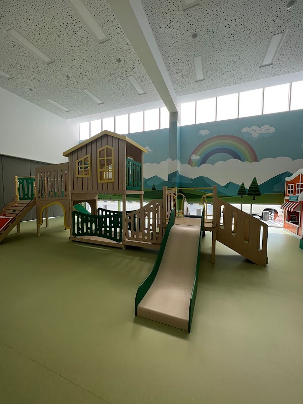 Ladybird Nursery Al Barsha