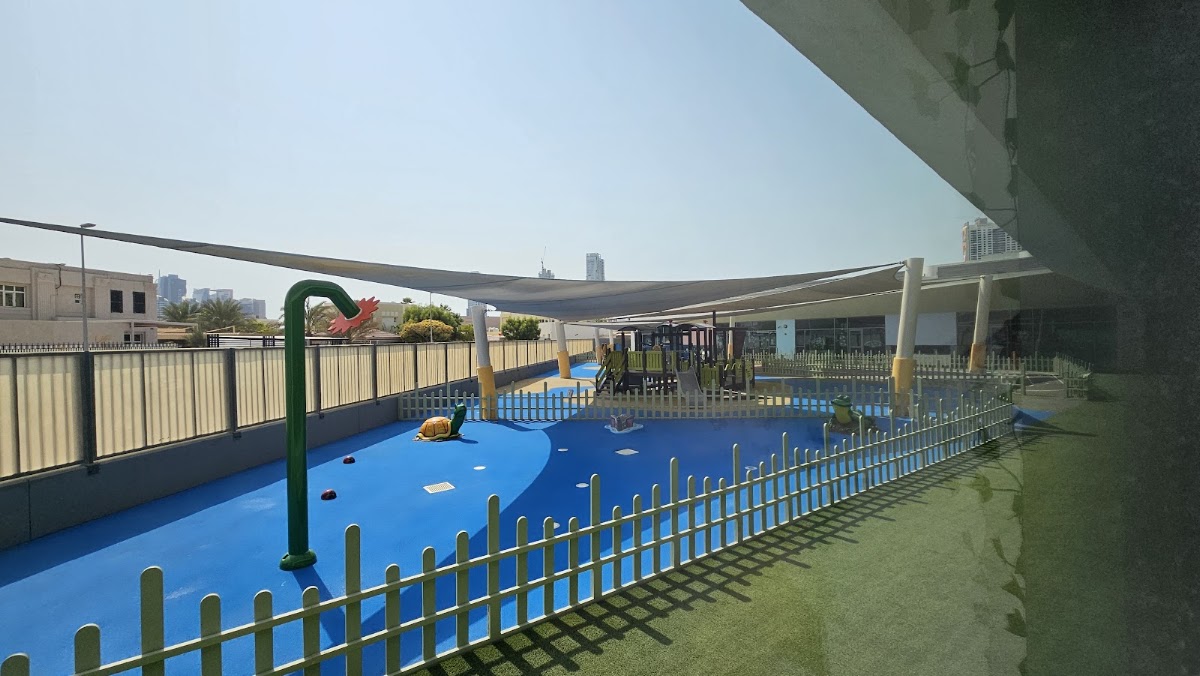 Ladybird Nursery Al Barsha
