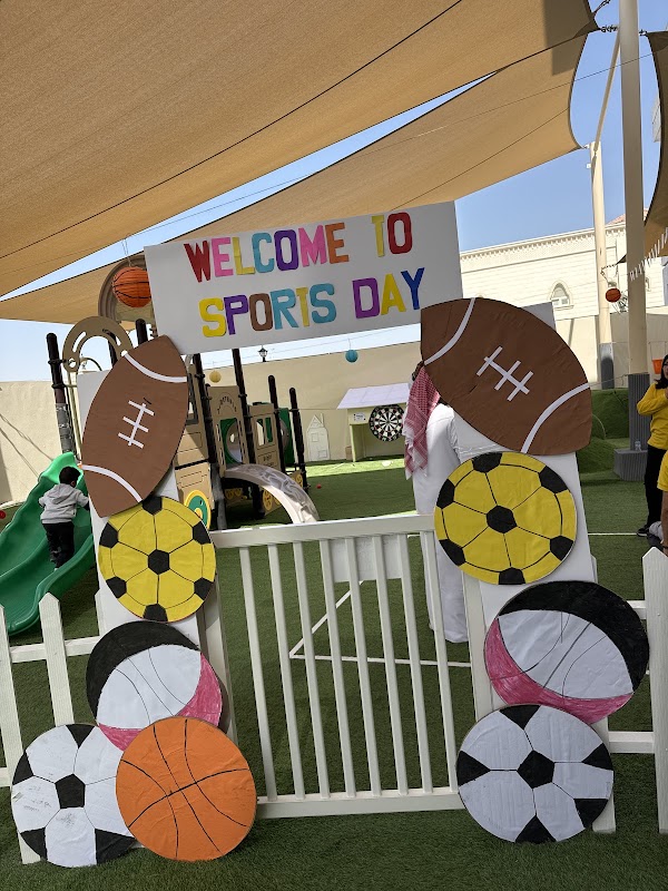 BRIGHT HORIZON NURSERY
