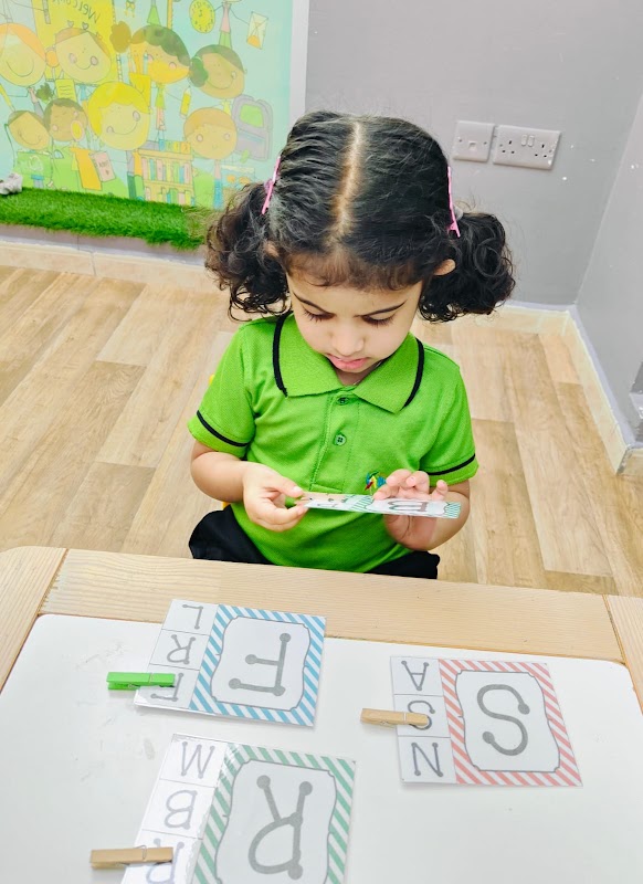 Brighten Up - Pre-school, Daycare, Learning Center, After-school