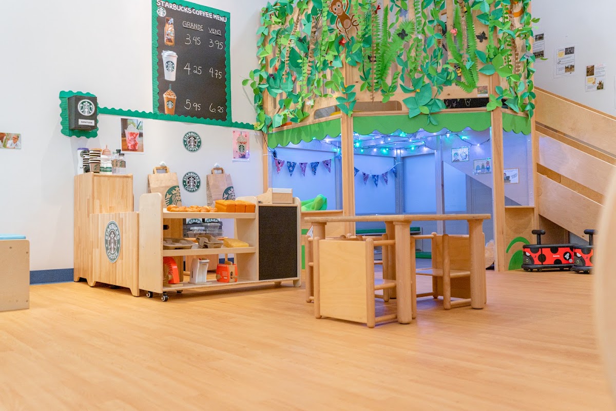 Odyssey Nursery - Saadiyat Island (Formerly Yellow Submarine Nursery)