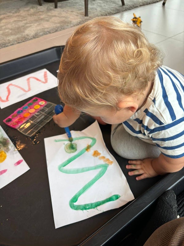 Odyssey Nursery - Saadiyat Island (Formerly Yellow Submarine Nursery)