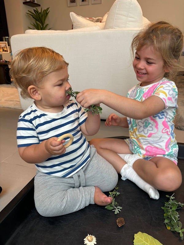 Odyssey Nursery - Saadiyat Island (Formerly Yellow Submarine Nursery)