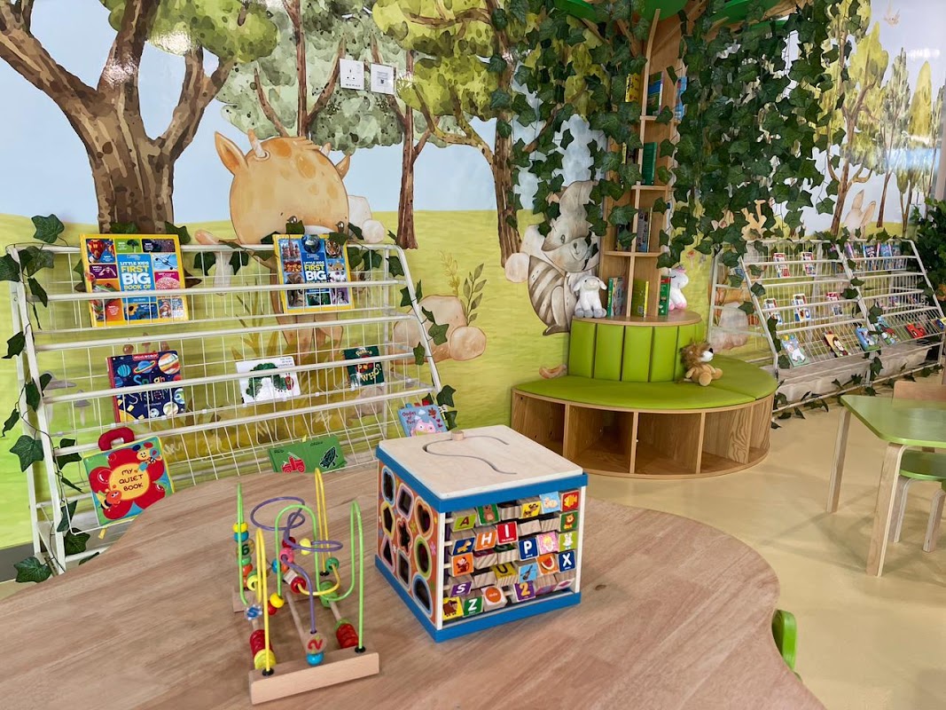 Earth Child Playgroup