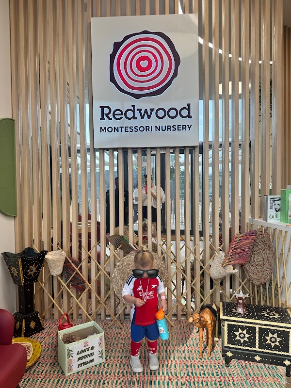 Redwood Montessori Nursery - Noya Yas Island