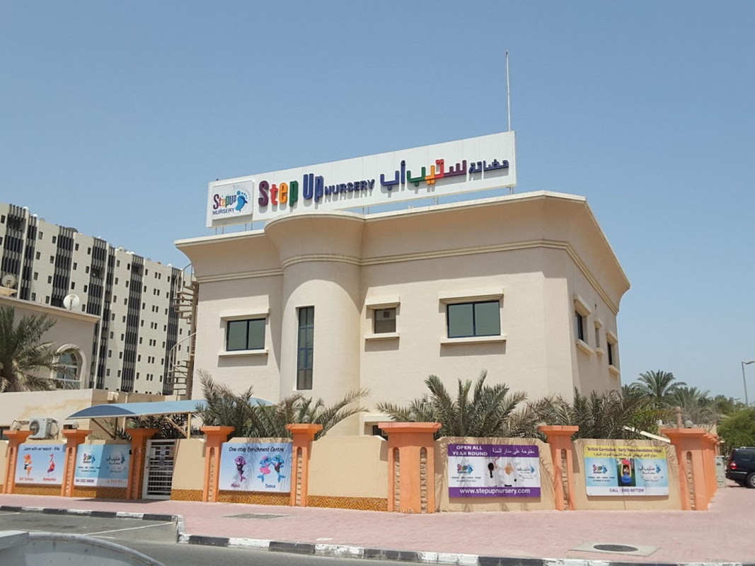 Bright Minds Nursery