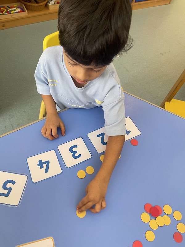 Bright Minds Nursery